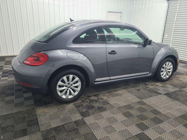 used 2014 Volkswagen Beetle car, priced at $11,777