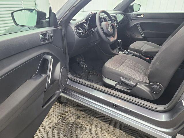 used 2014 Volkswagen Beetle car, priced at $11,777