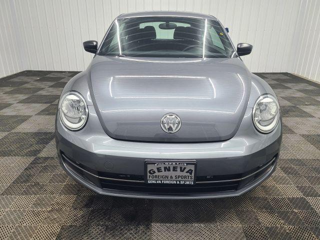 used 2014 Volkswagen Beetle car, priced at $11,777