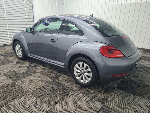 used 2014 Volkswagen Beetle car, priced at $11,777