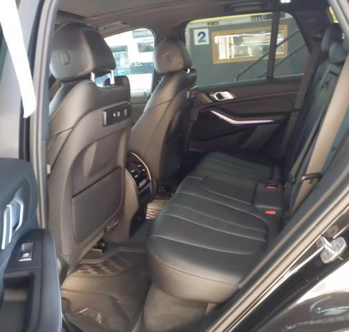 used 2019 BMW X5 car, priced at $31,995