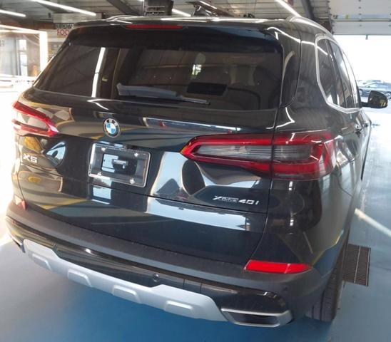 used 2019 BMW X5 car, priced at $31,995