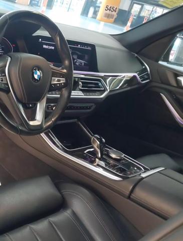 used 2019 BMW X5 car, priced at $31,995