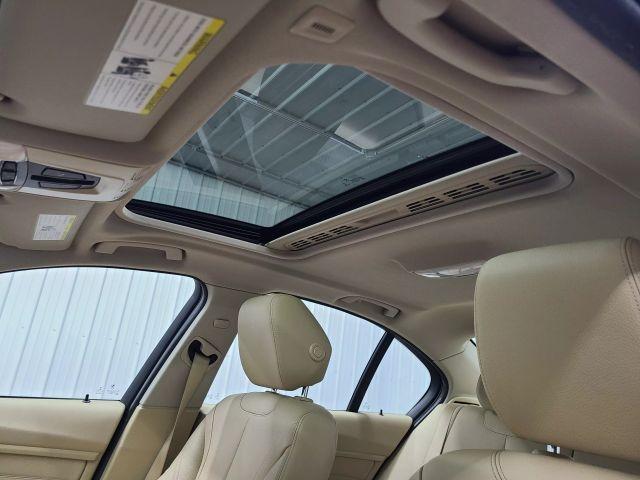used 2015 BMW 328 car, priced at $13,995