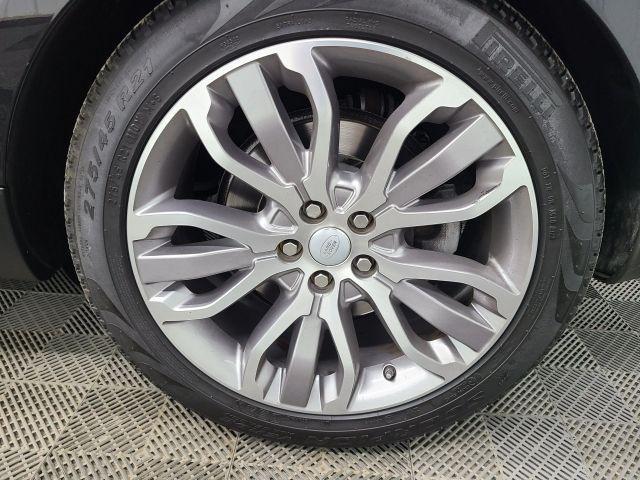used 2017 Land Rover Range Rover Sport car, priced at $21,995
