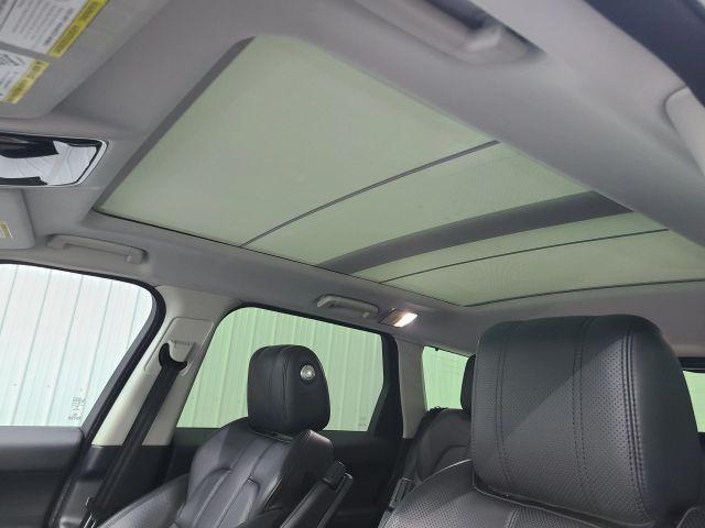 used 2017 Land Rover Range Rover Sport car, priced at $21,995