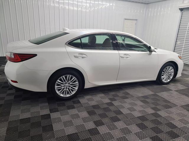 used 2017 Lexus ES 350 car, priced at $19,995