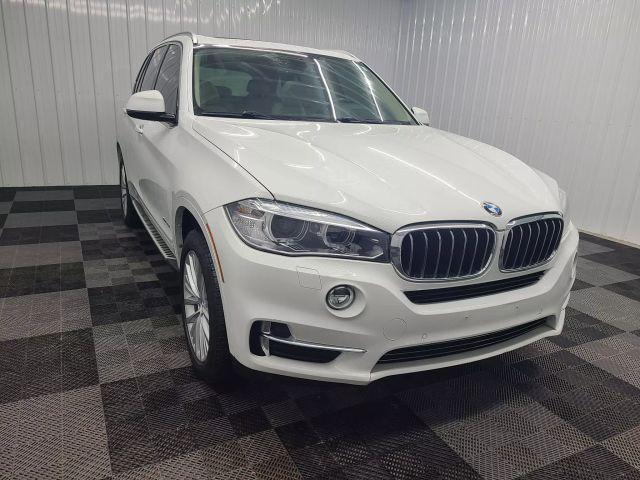 used 2016 BMW X5 car, priced at $17,995