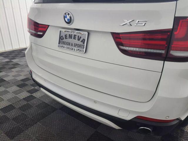 used 2016 BMW X5 car, priced at $17,995