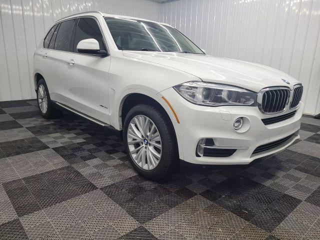 used 2016 BMW X5 car, priced at $17,995