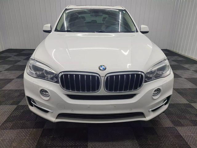 used 2016 BMW X5 car, priced at $17,995