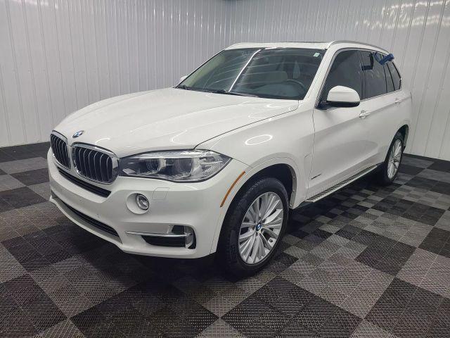 used 2016 BMW X5 car, priced at $17,995