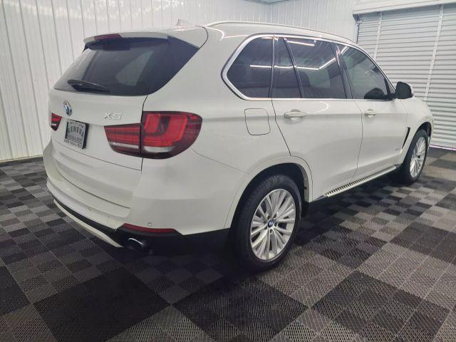 used 2016 BMW X5 car, priced at $17,995