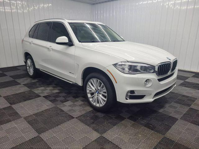 used 2016 BMW X5 car, priced at $17,995