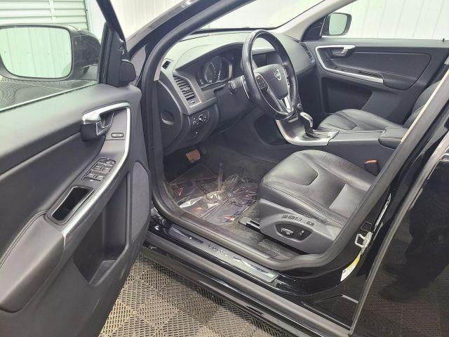 used 2015 Volvo XC60 car, priced at $14,995