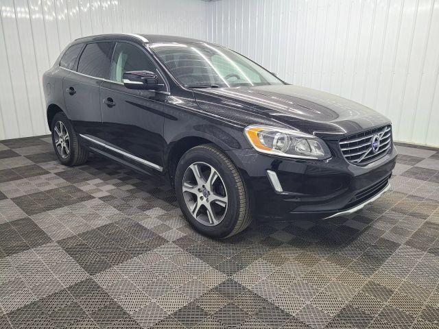 used 2015 Volvo XC60 car, priced at $14,995