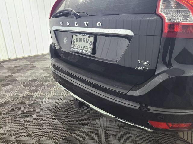 used 2015 Volvo XC60 car, priced at $14,995