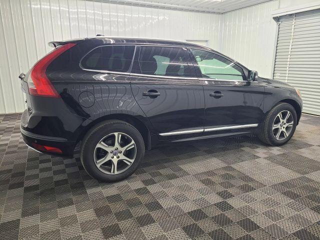 used 2015 Volvo XC60 car, priced at $14,995