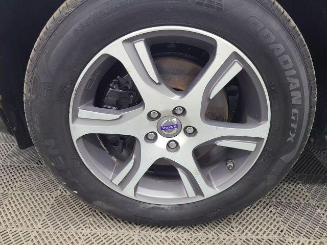 used 2015 Volvo XC60 car, priced at $14,995