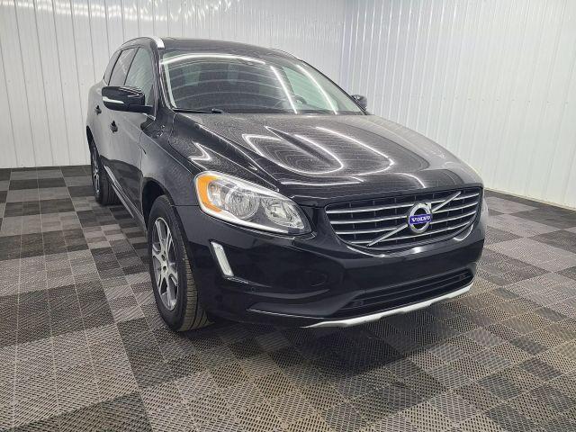 used 2015 Volvo XC60 car, priced at $14,995