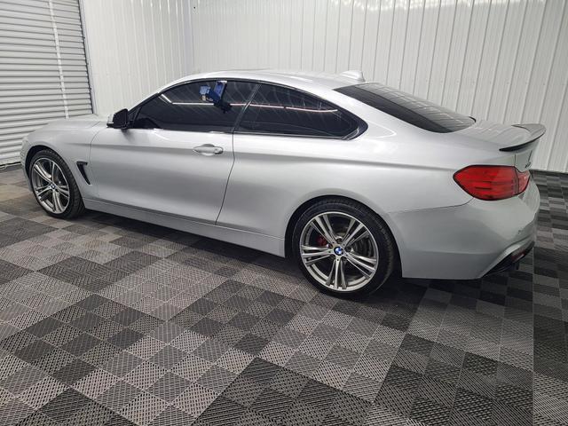 used 2014 BMW 428 car, priced at $13,995