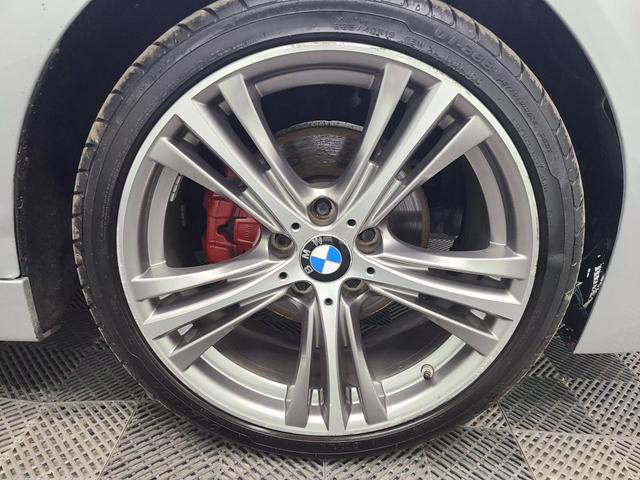 used 2014 BMW 428 car, priced at $13,995