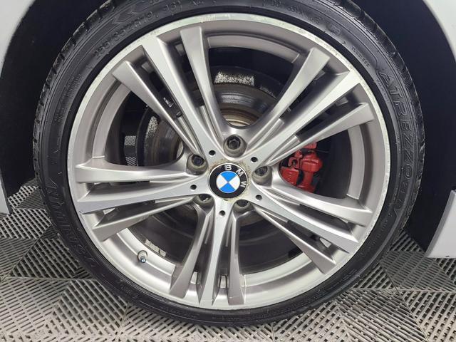 used 2014 BMW 428 car, priced at $13,995