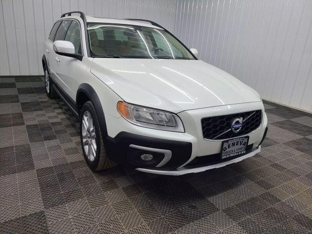 used 2016 Volvo XC70 car, priced at $16,750