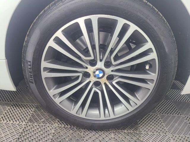 used 2019 BMW 530 car, priced at $22,995
