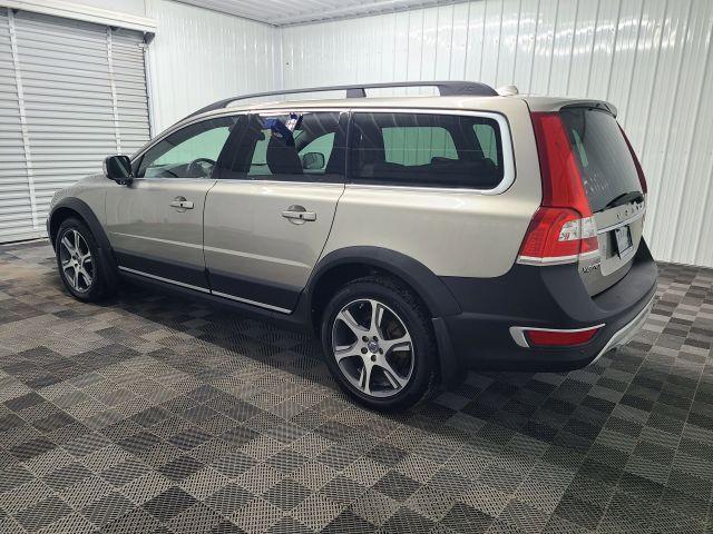 used 2015 Volvo XC70 car, priced at $14,995