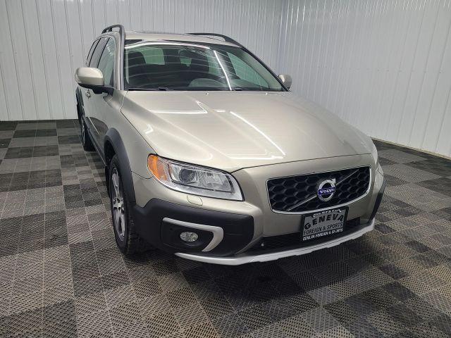 used 2015 Volvo XC70 car, priced at $14,995