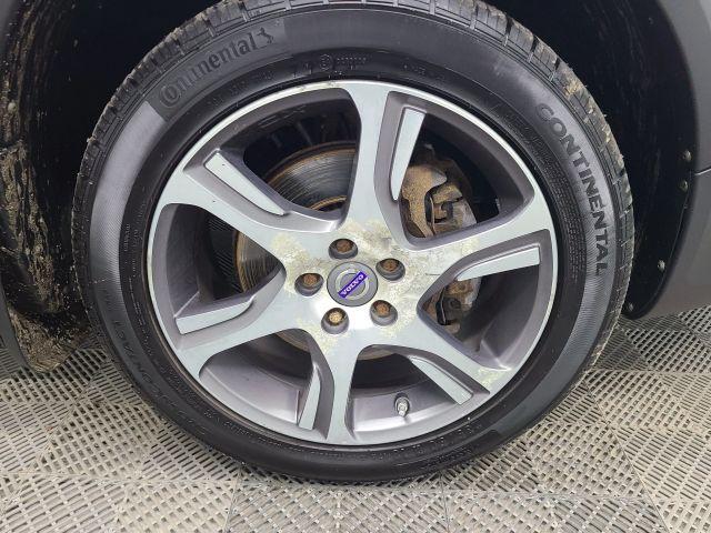 used 2015 Volvo XC70 car, priced at $14,995