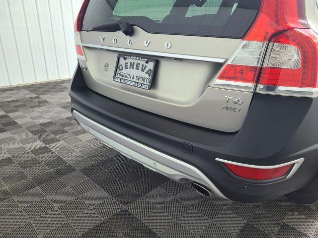 used 2015 Volvo XC70 car, priced at $14,995