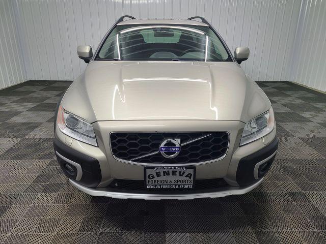 used 2015 Volvo XC70 car, priced at $14,995