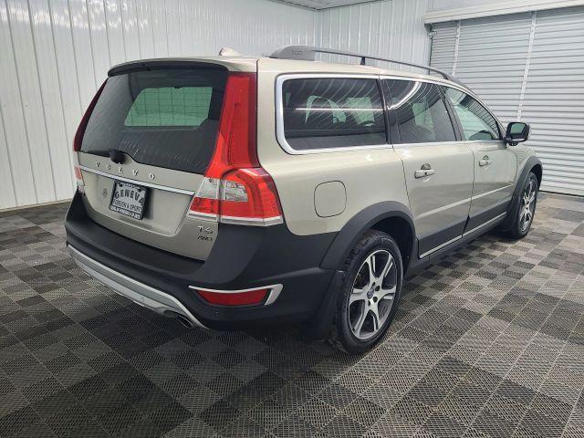 used 2015 Volvo XC70 car, priced at $14,995