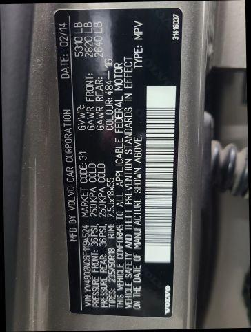 used 2015 Volvo XC70 car, priced at $14,995