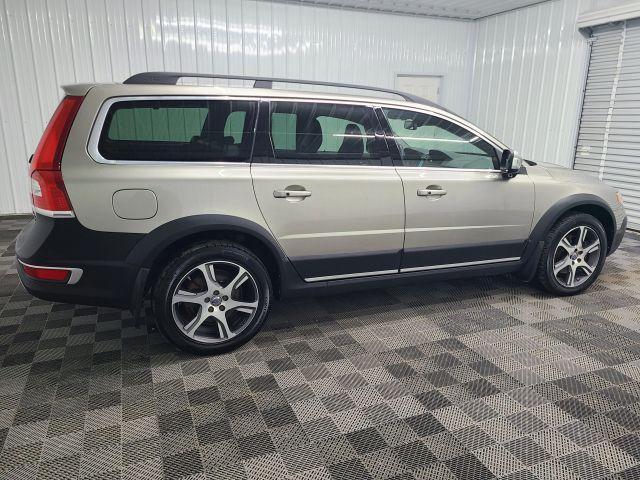 used 2015 Volvo XC70 car, priced at $14,995