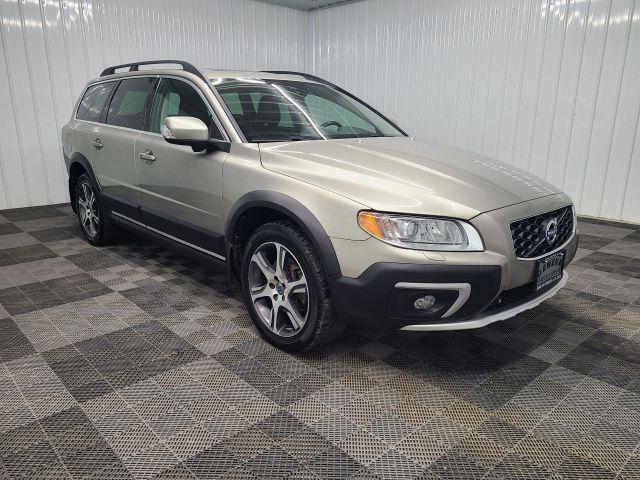 used 2015 Volvo XC70 car, priced at $14,995