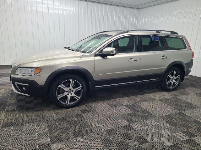 used 2015 Volvo XC70 car, priced at $14,995