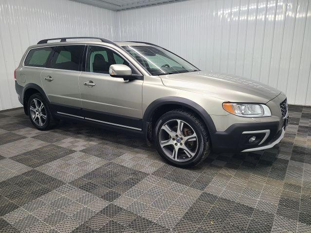 used 2015 Volvo XC70 car, priced at $14,995