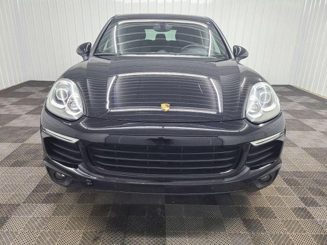 used 2016 Porsche Cayenne car, priced at $19,995
