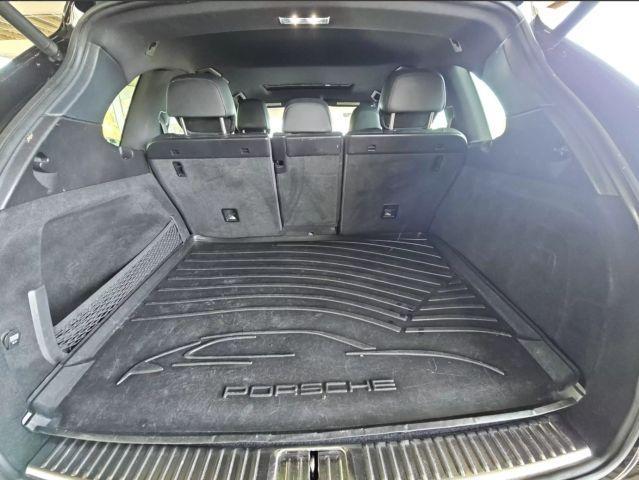 used 2016 Porsche Cayenne car, priced at $19,995