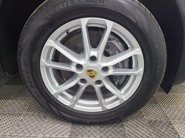 used 2016 Porsche Cayenne car, priced at $19,995