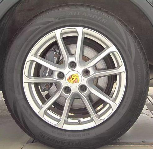 used 2016 Porsche Cayenne car, priced at $19,995