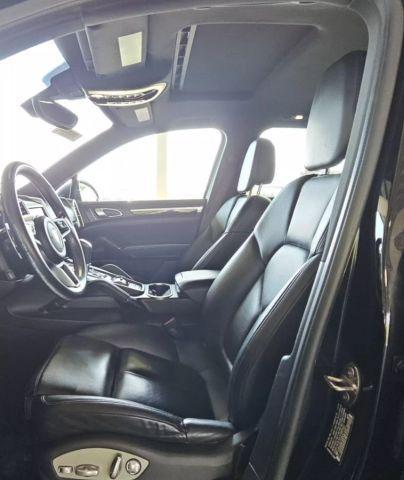used 2016 Porsche Cayenne car, priced at $19,995