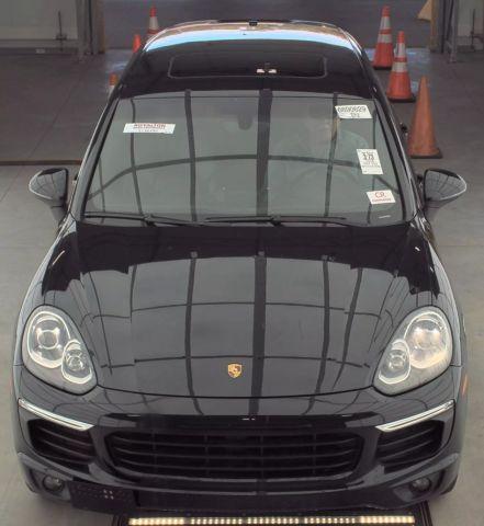 used 2016 Porsche Cayenne car, priced at $19,995
