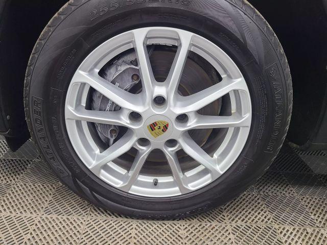 used 2016 Porsche Cayenne car, priced at $19,995