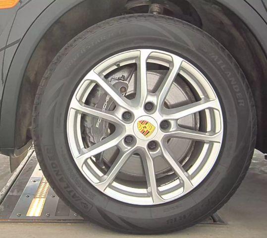 used 2016 Porsche Cayenne car, priced at $19,995