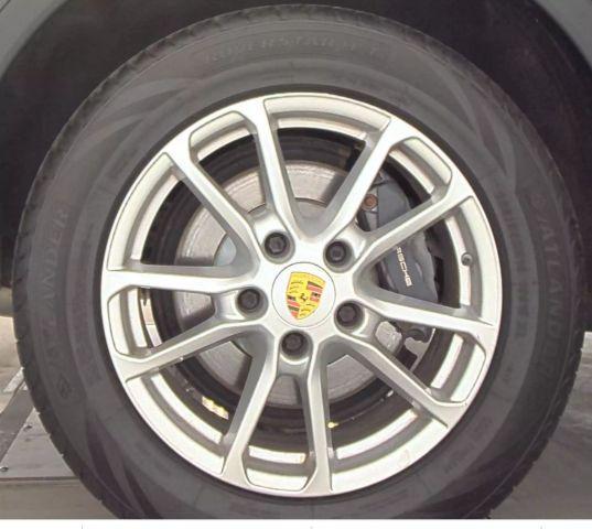 used 2016 Porsche Cayenne car, priced at $19,995
