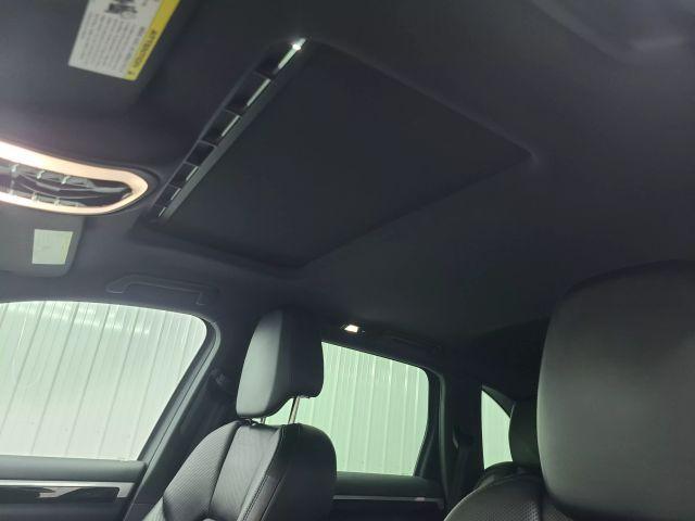 used 2016 Porsche Cayenne car, priced at $19,995